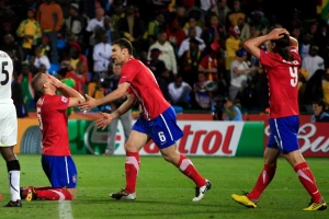 Srbija - Kao da Afrikanci koriste neku “vudu” magiju…